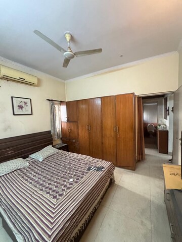 3 BHK Apartment For Sale in Hauz Khas