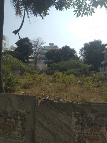 Plot for Sale in Horamavu Agara, Bangalore