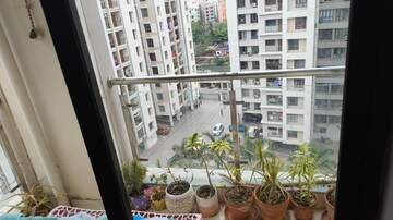 3 BHK Apartment – Exterior View View at Greenfield Elegance, Rajarhat - for Sale