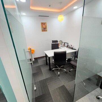 Team Area in  Office Space at JMD Megapolis, Tikri – for Sale