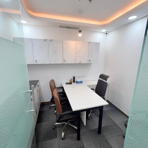 Team Area in  Office Space at JMD Megapolis, Tikri – for Sale