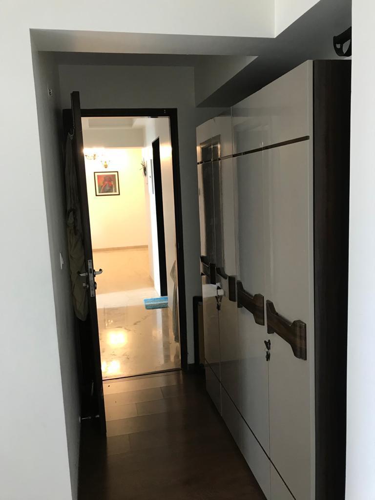  3 BHK Apartment at Adani Group Western Heights, Andheri West – for Rent