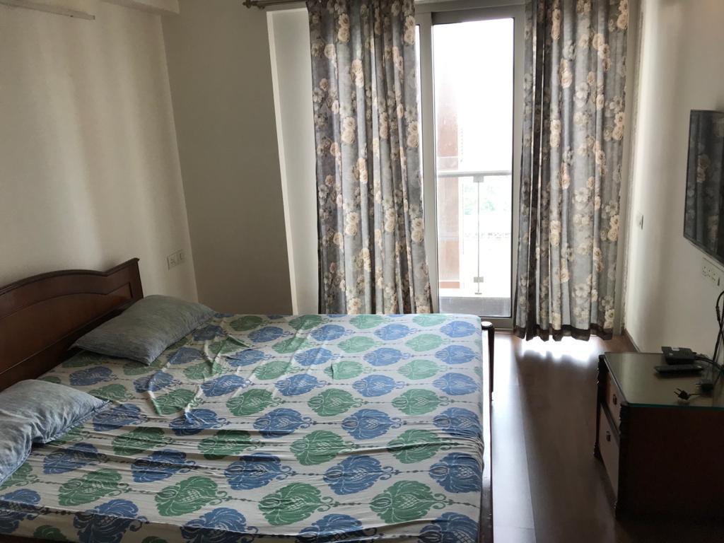 Bedroom, adani-group-western-heights 3 Bedroom 1100 Sq.Ft. Apartment In Andheri West Mumbai 9698429