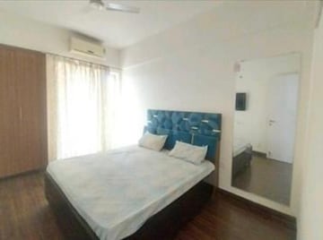 Bedroom in 4 BHK Independent House at Sector 27 – for Sale