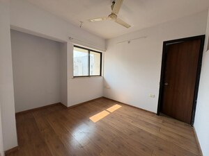 Master Bedroom in 2 BHK Apartment at Lodha Lakeshore Greens, Dombivli East – for Rent