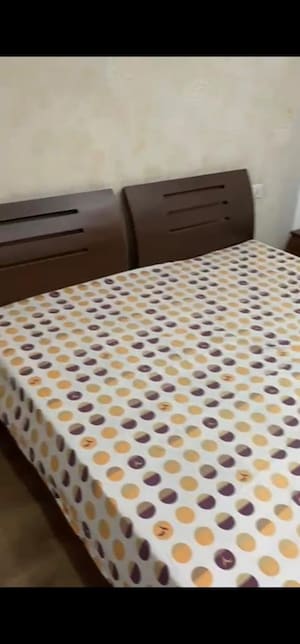 Bedroom in 3 BHK Builder Floor at Sector 57 – for Rent