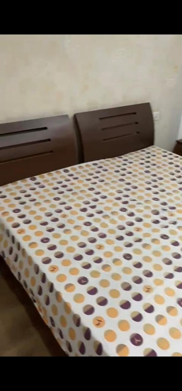 Bedroom, sector 57 3 Bedroom 2200 Sq.Ft. Builder Floor In Sector 57 Gurgaon 9698449