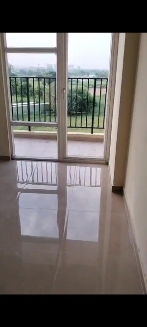 Balcony in 3 BHK Apartment at Signature Global Park, Sohna Sector 36 – for Sale