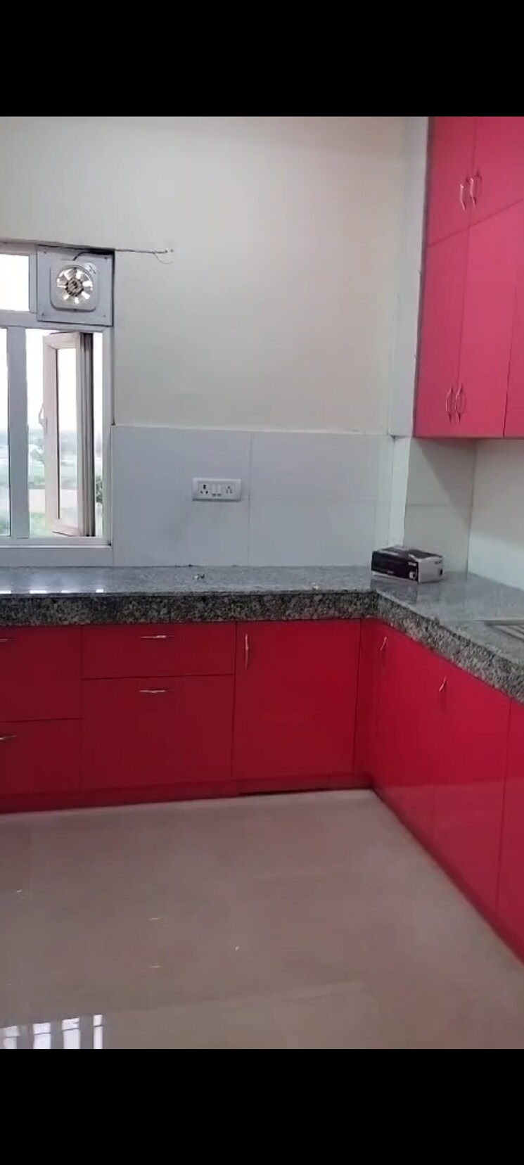 Kitchen, signature-global-park 3 Bedroom 1081 Sq.Ft. Apartment In Sohna Sector 36 Gurgaon 9698455