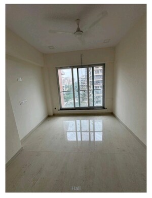 2 BHK Apartment For Rent in Jiten Apartment, Andheri West