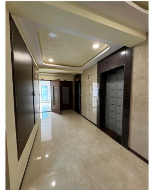 Kitchen in 2 BHK Apartment at Jiten Apartment, Andheri West – for Rent