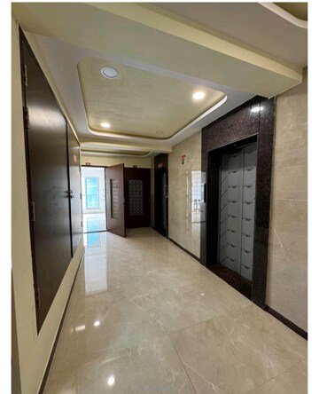 Kitchen in 2 BHK Apartment at Jiten Apartment, Andheri West – for Rent