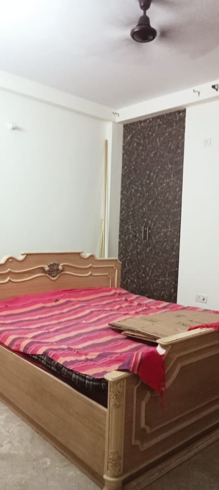 Bedroom, panchsheel vihar 2 Bedroom 900 Sq.Ft. Builder Floor In Panchsheel Vihar Delhi 9698472