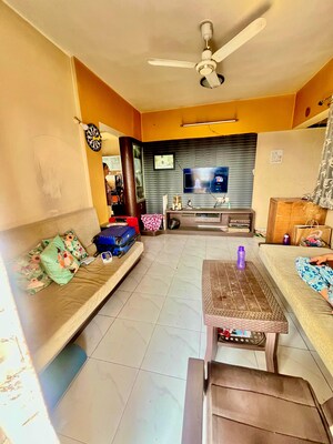 2 BHK Apartment For Rent in Vatsalya Puram, Kothrud