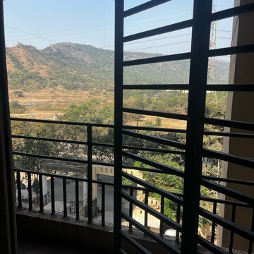 2 BHK Apartment For Sale in Arihant Abhilasha, Kharghar Sector 35i