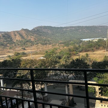 Plot Area in 2 BHK Apartment at Arihant Abhilasha, Kharghar Sector 35i – for Sale