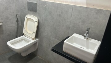 Floor Plan in  Office Space at Rustomjee Central Park, Andheri East – for Rent