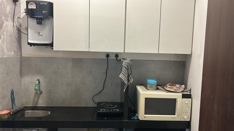 undefined, rustomjee-central-park Commercial Office Space 798 Sq.Ft. In Andheri East Mumbai 9698467