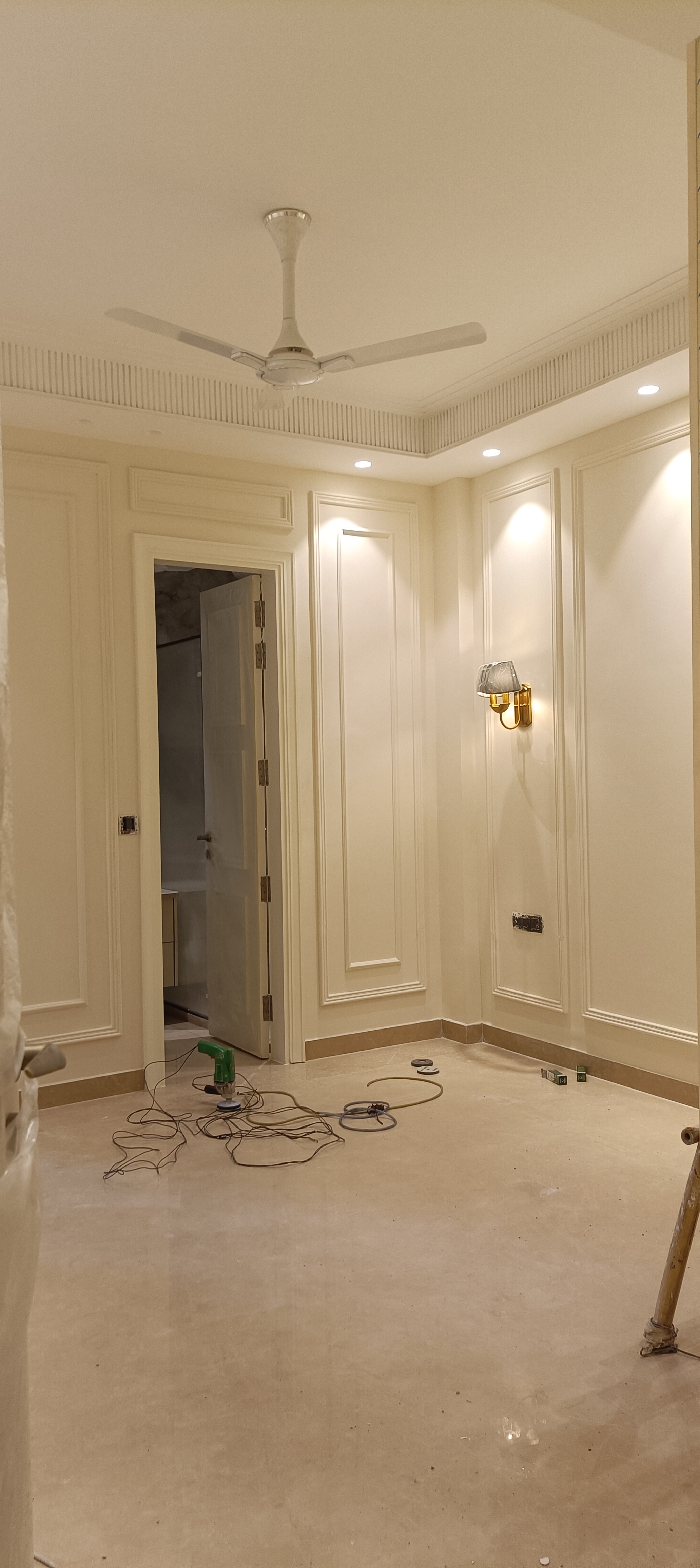 3 BHK + Pooja Room Builder Floor For Sale in Anand Vihar 