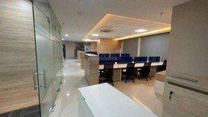  Office Space For Rent in Madhapur