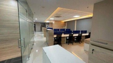  Office Space For Rent in Madhapur