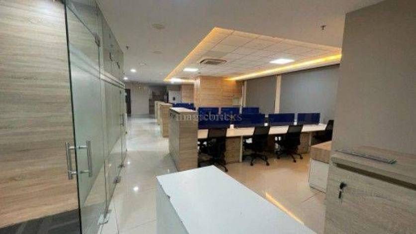 Office Space For Rent in Madhapur