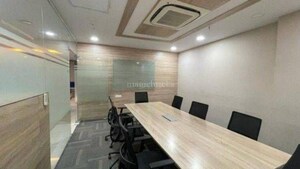 Furnished Amenities in  Office Space at Madhapur – for Rent