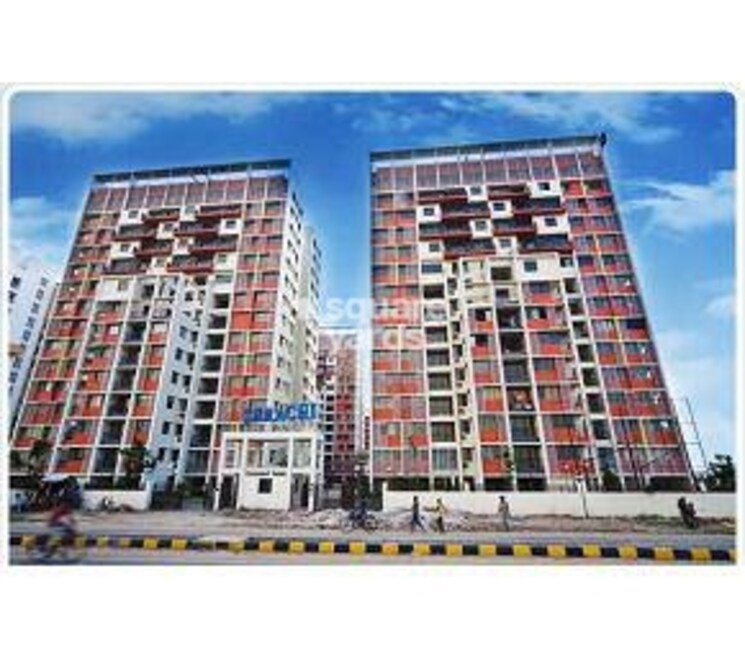 Master Plan, shrachi-greenwood-sonata 3 Bedroom 1349 Sq.Ft. Apartment In Rajarhat New Town Kolkata 9698466