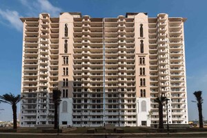 3 BHK Apartment For Sale in DLF Express Greens, Manesar Sector 1a