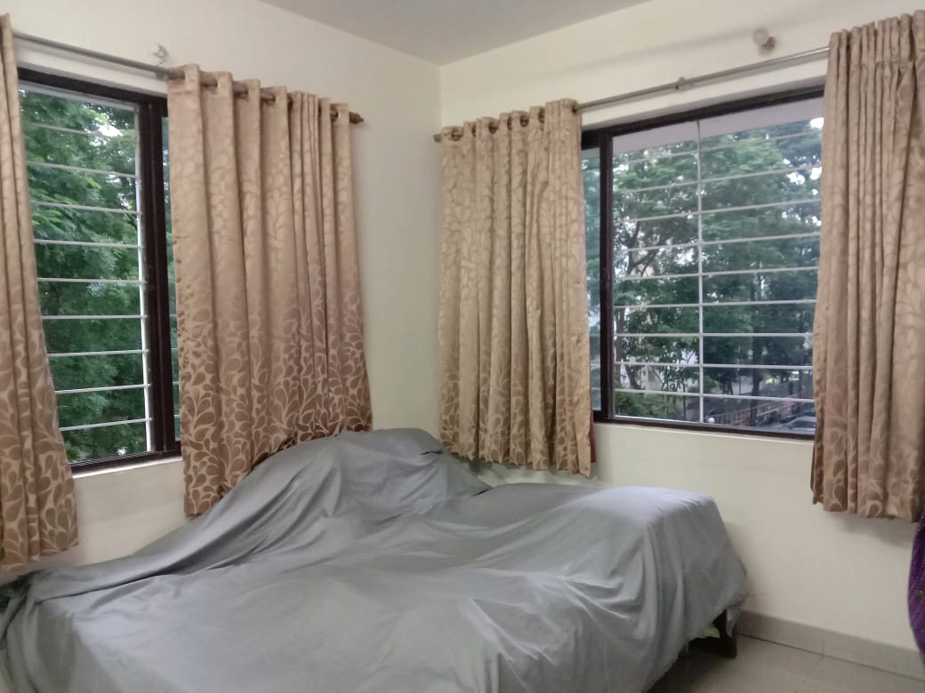 3 BHK Apartment For Sale in Shrachi Greenwood Sonata