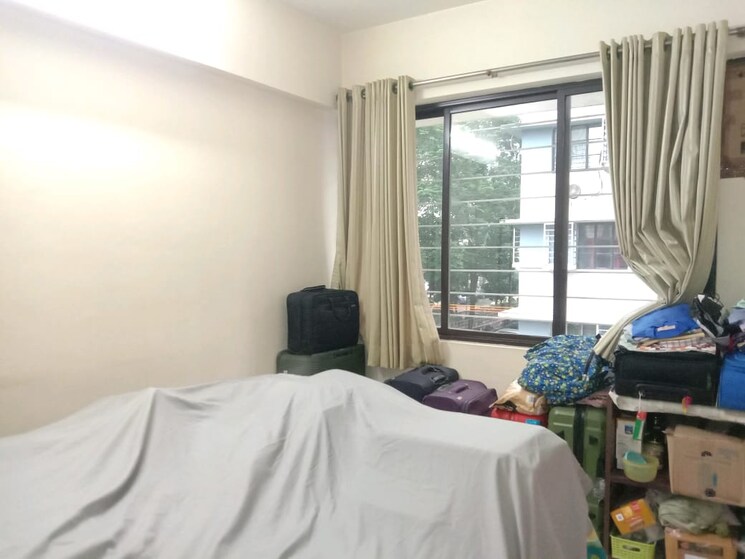 Living Room, shrachi-greenwood-sonata 3 Bedroom 1349 Sq.Ft. Apartment In Rajarhat New Town Kolkata 9698466