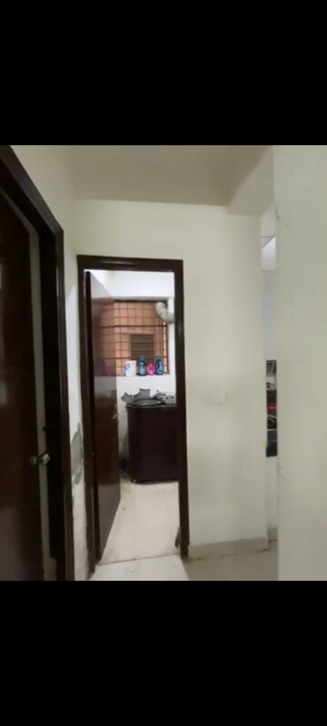 Building Lobby in 1.5 BHK Apartment at Signature The Serenas, Sohna Sector 36 – for Sale