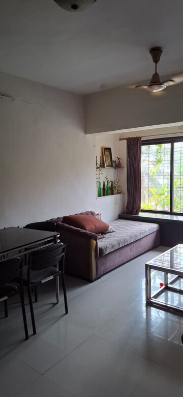 Pg For Rent in Andheri West