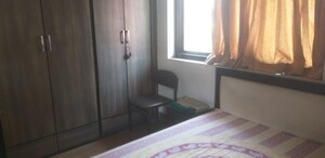 Room in  Pg at Andheri West – for Rent