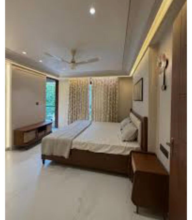 Bedroom, sector 28 4 Bedroom 165 Sq.Yd. Independent House In Sector 28 Panchkula 9698489