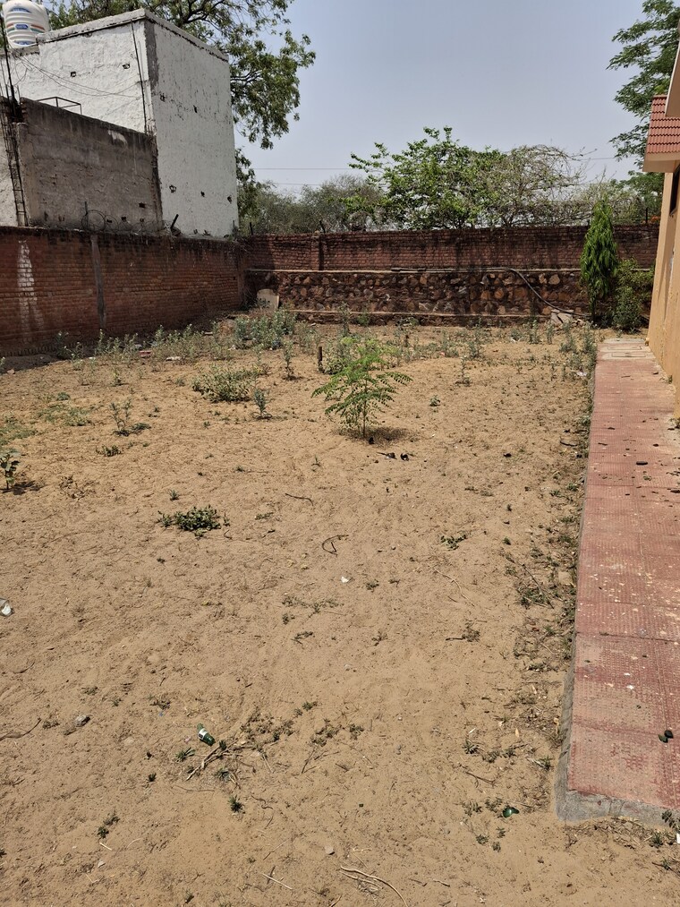 Exterior View, bhondsi  111 Sq.Yd. Plot In Bhondsi Gurgaon 9698784