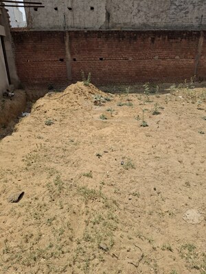 Plot Area in  Plot at Bhondsi – for Sale