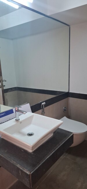 Master Bedroom in 2 BHK Apartment at Malad West – for Sale