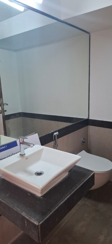 Master Bedroom in 2 BHK Apartment at Malad West – for Sale