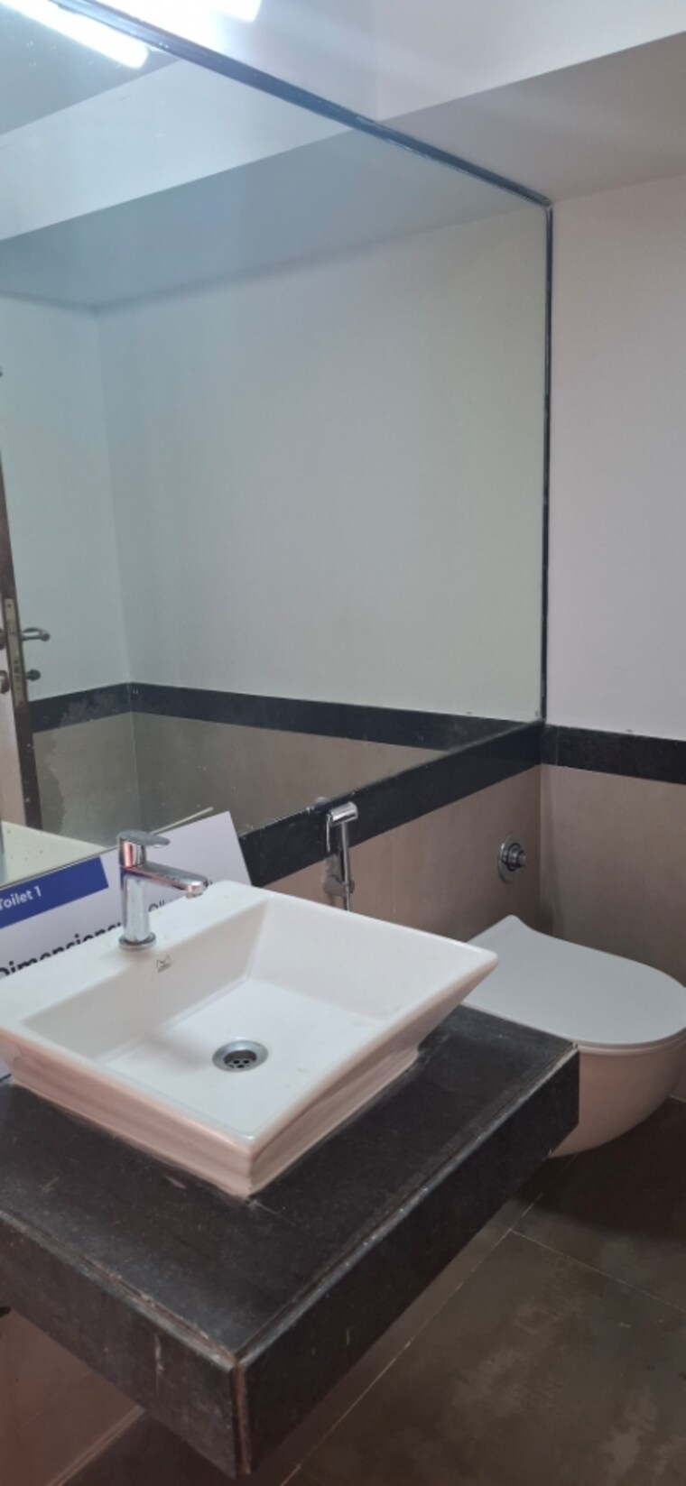 Master Bedroom, malad west 2 Bedroom 738 Sq.Ft. Apartment In Malad West Mumbai 9698514