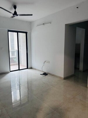 Living Room in 1 BHK Apartment at Lodha Palava Eviva K To T Urbano A C F and I To T, Dombivli East – for Rent