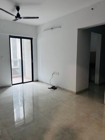 Living Room in 1 BHK Apartment at Lodha Palava Eviva K To T Urbano A C F and I To T, Dombivli East – for Rent