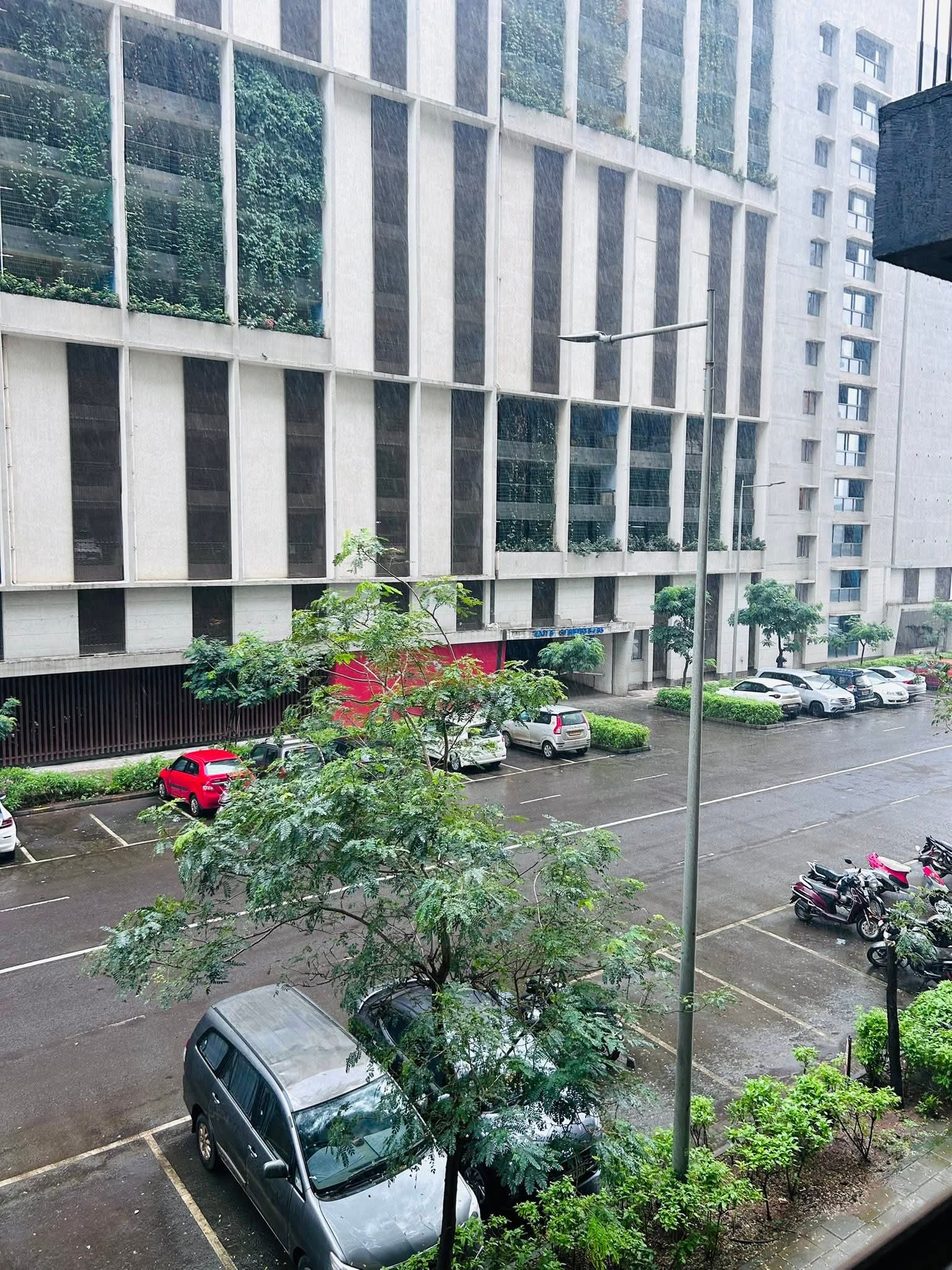 1 BHK + Pooja Room Apartment For Rent in Lodha Palava Eviva K To T Urbano A C F and I To T