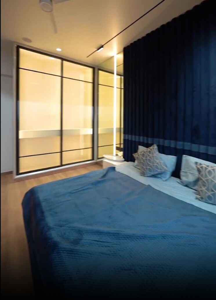 Bedroom, sector 17 dwarka 4 Bedroom 2000 Sq.Ft. Builder Floor In Sector 17 Dwarka Delhi 9698508