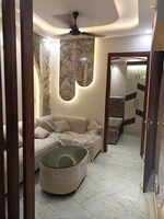 2 BHK 460 Sq.Ft. Builder Floor in -