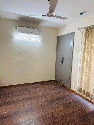 3 BHK Apartment For Rent in Saket