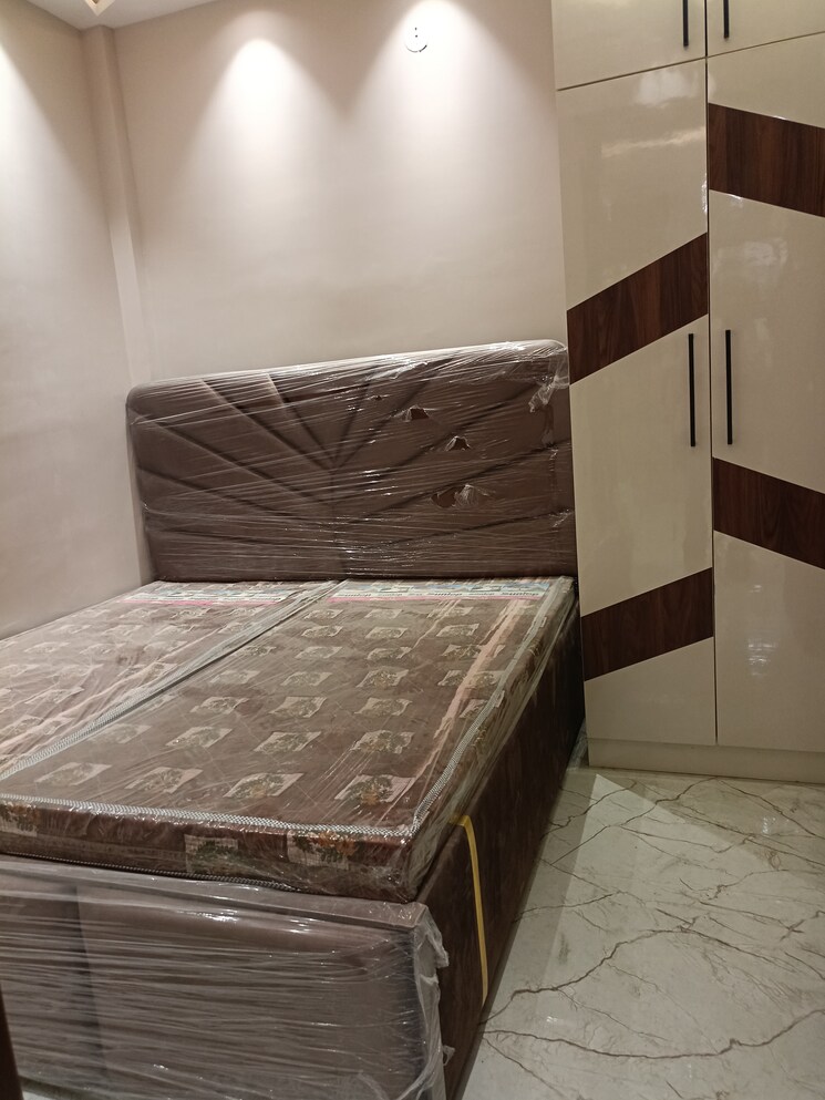 undefined, mohan garden 2 Bedroom 450 Sq.Ft. Builder Floor In Mohan Garden Delhi 9698827