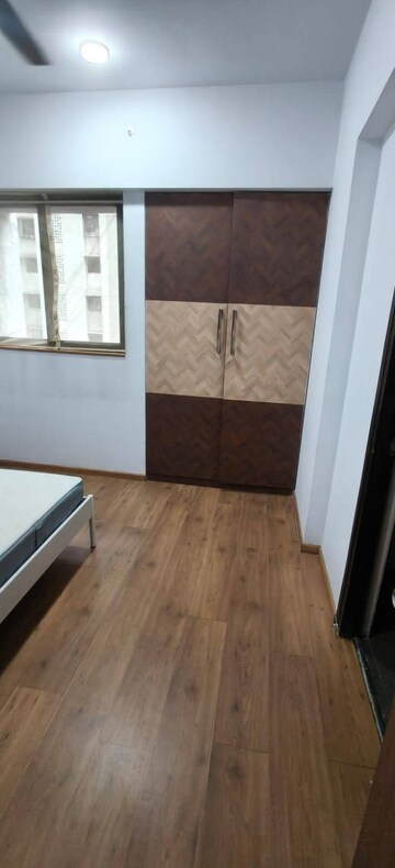Master Bedroom in 3 BHK Apartment at Lodha Casa Urbano, Dombivli East – for Rent