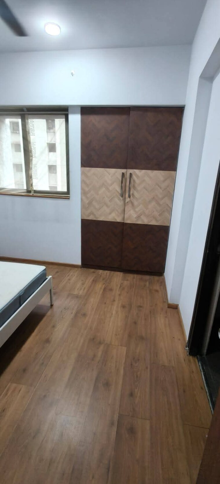 Master Bedroom, lodha-casa-urbano 3 Bedroom 927 Sq.Ft. Apartment In Dombivli East Thane 9698530