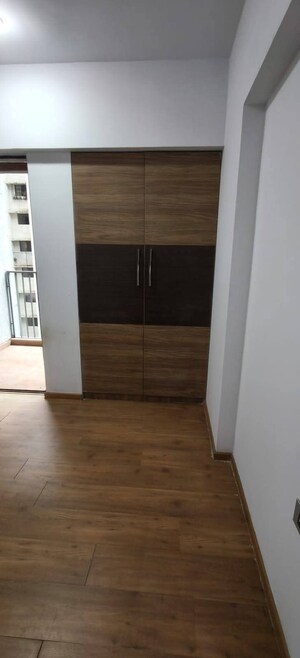 Bedroom in 3 BHK Apartment at Lodha Casa Urbano, Dombivli East – for Rent